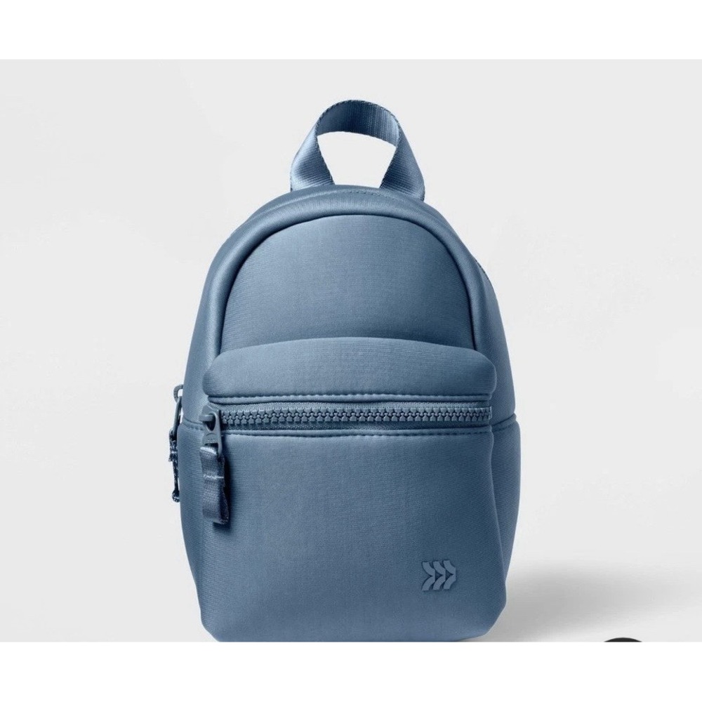 Neoprene Mini Backpack - All In Motion™ Dusty Navy